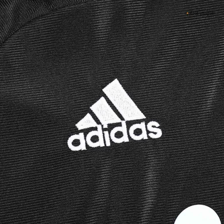 Camisola Real Madrid 2000-01 Alternativa