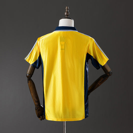 Camisola Olympique Marselha 1998-99 Alternativa