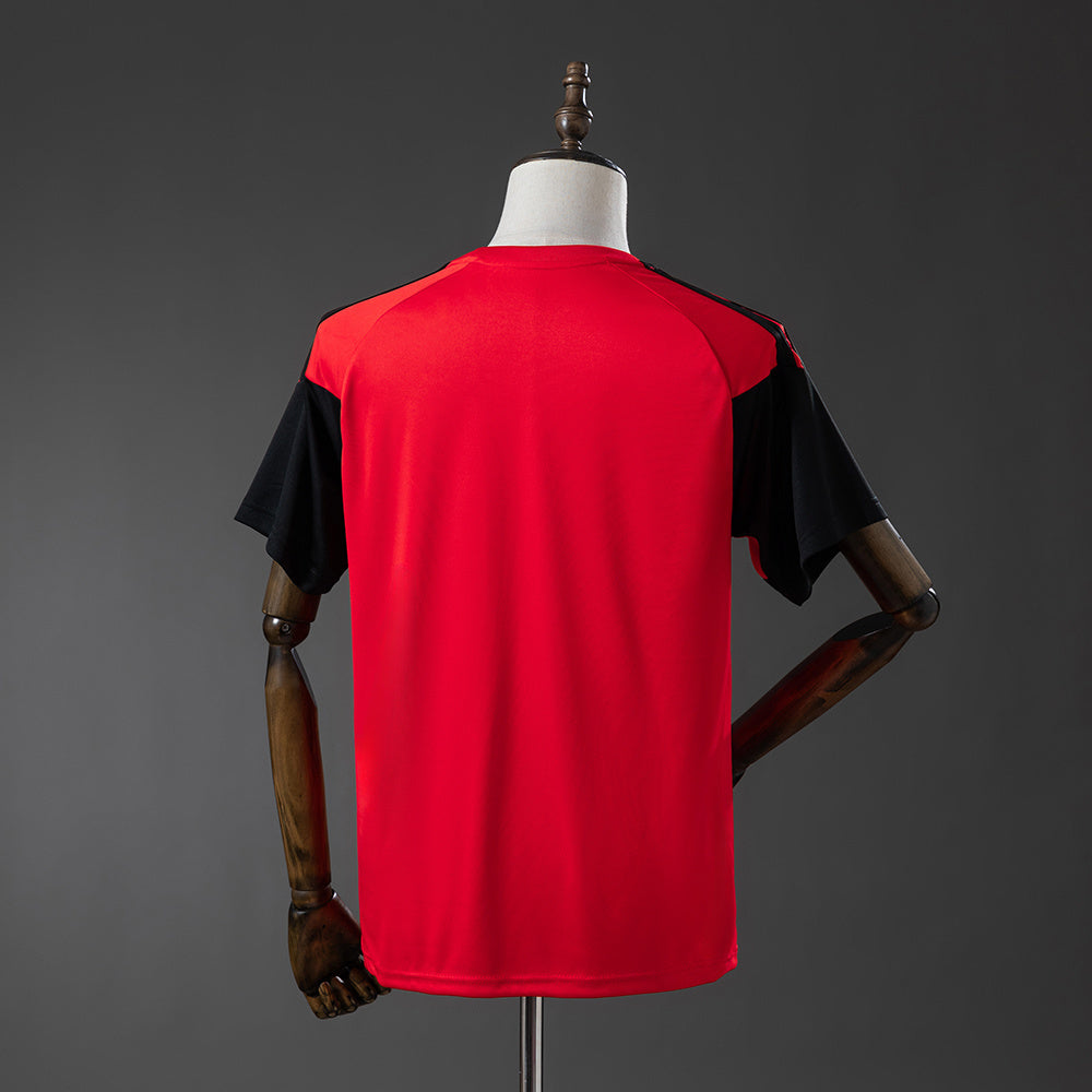 Camisola CSD Colo Colo 2026-27 Treino Versão Adepto