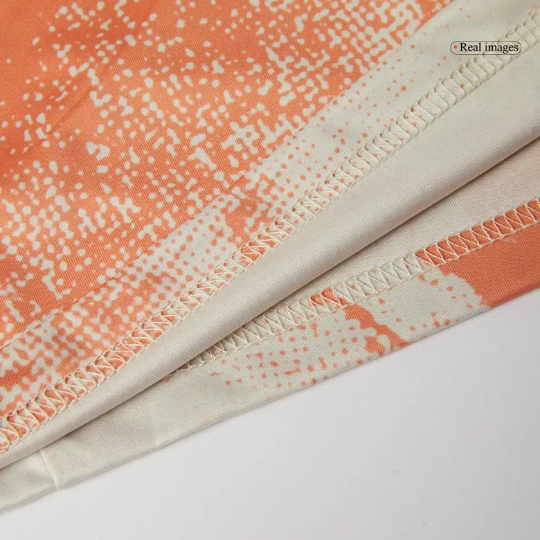 Camisola AS Roma 2024-25 Alternativa Branca Versão Adepto DYBALA #21