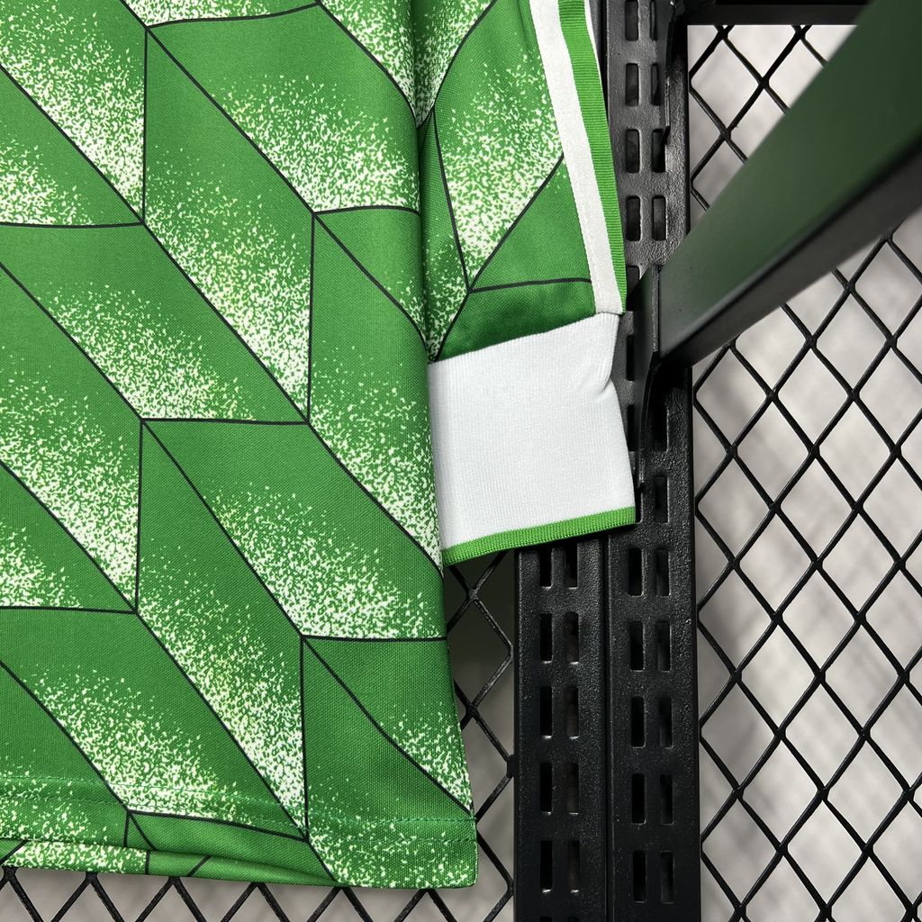 Camisola Manga Comprida Alemanha 1990 Principal