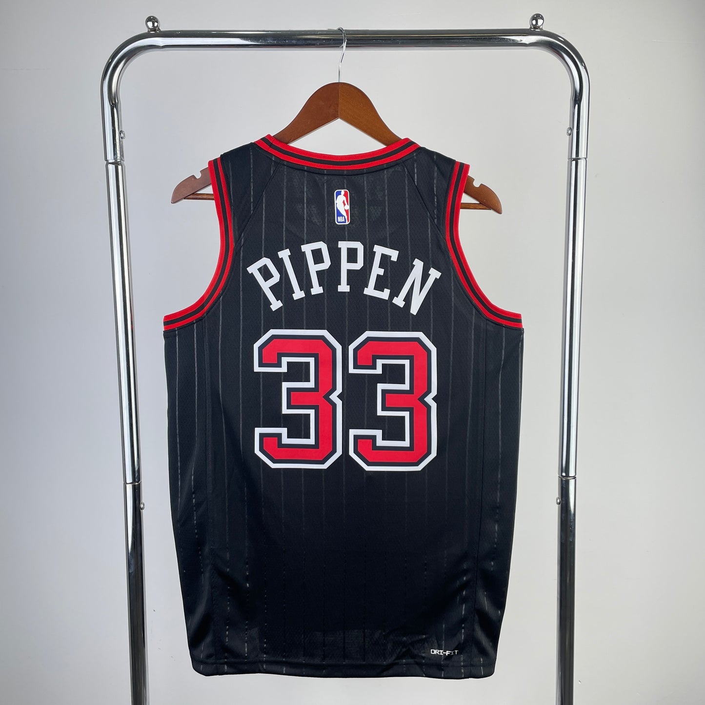 Camisola NBA 2023 Chicago Bulls