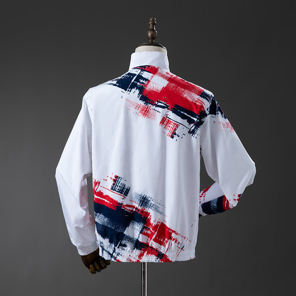 Casaco Reversivel FC Paris Saint-Germain 2025-26