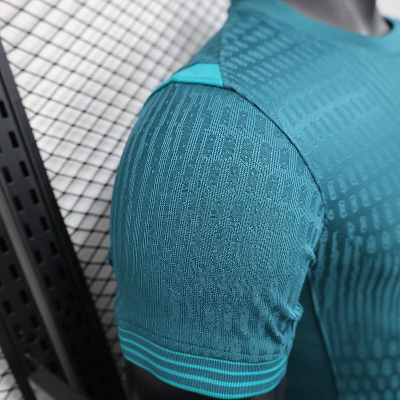 Camisola Nigeria 2025 Principal Versão Jogador