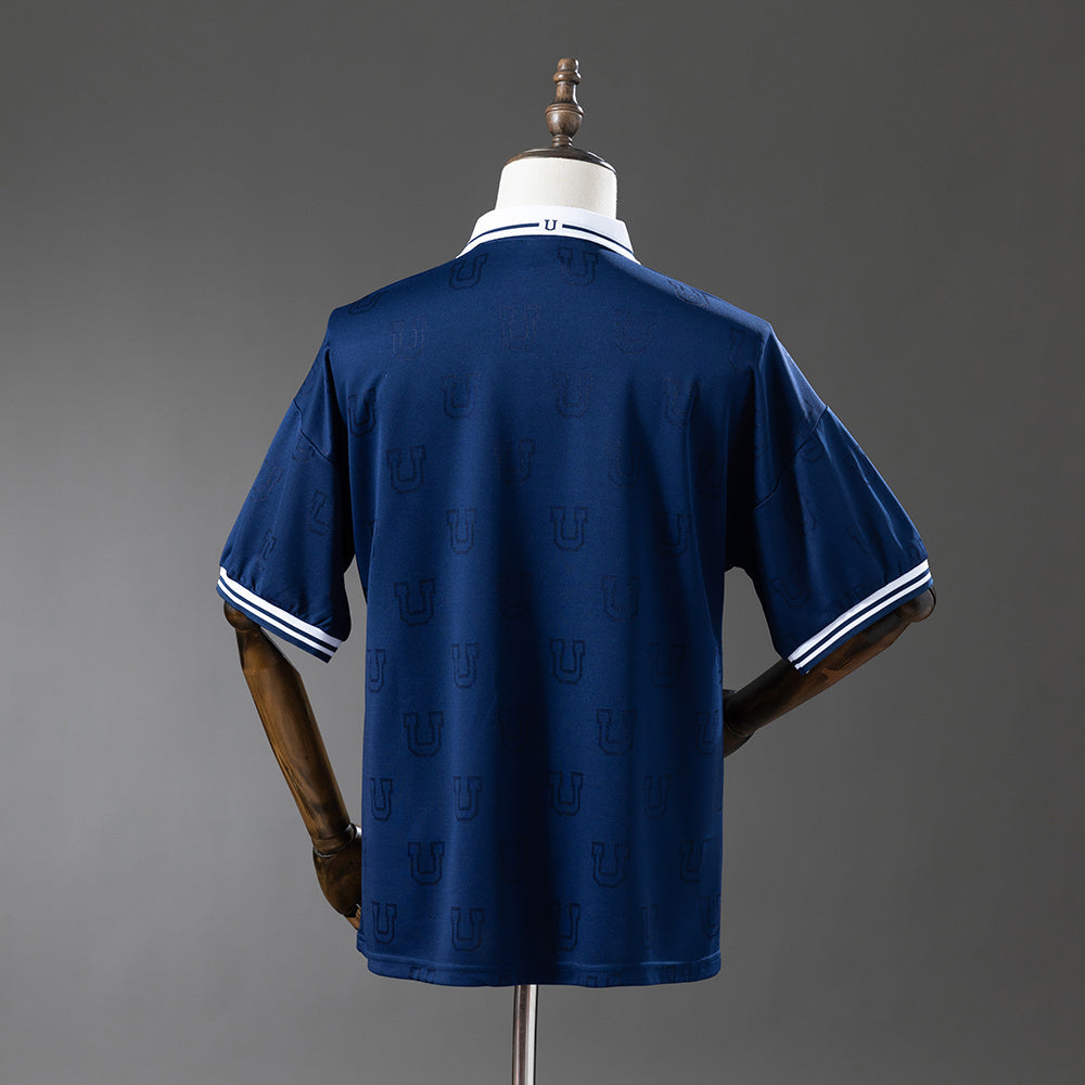 Camisola CF Universidad de Chile 1998-99 Principal