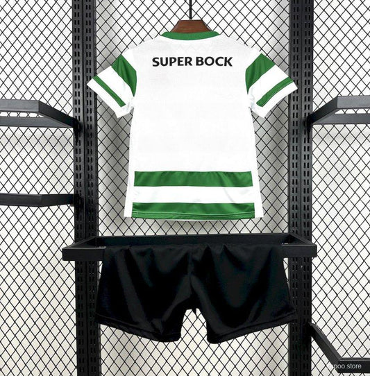 Kit Criança SCP 2025-26 Principal