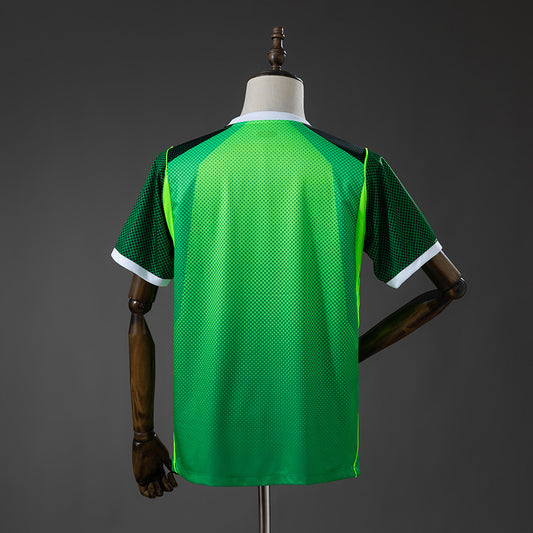 Camisola Nigeria 2026 Principal Versão Adepto