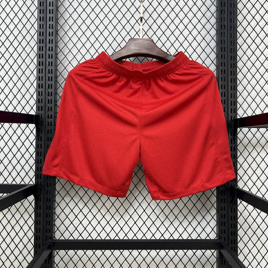 Calções FC Paris Saint-Germain 2025-26 Alternativos