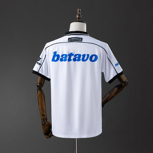Camisola SC Corinthians 1999-00 Principal