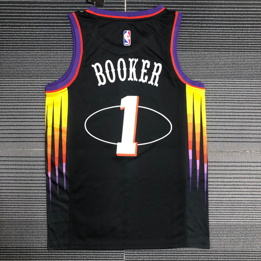 Camisola NBA 2022 Phoenix Suns