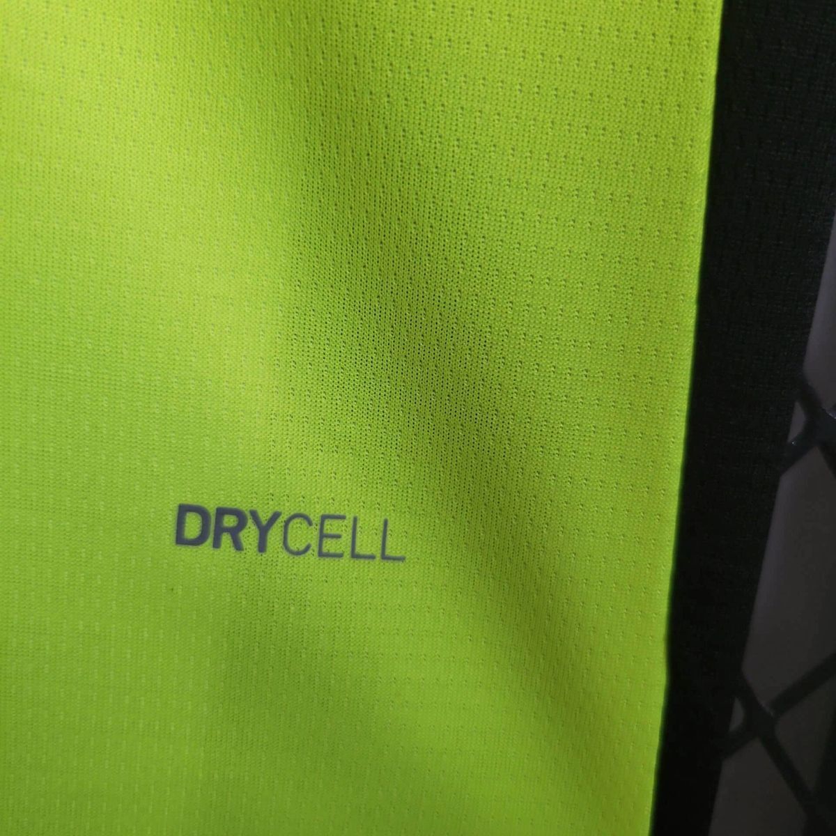 Camisola Borussia Dortmund 2025-26 Alternativa Cinzenta Versão Adepto