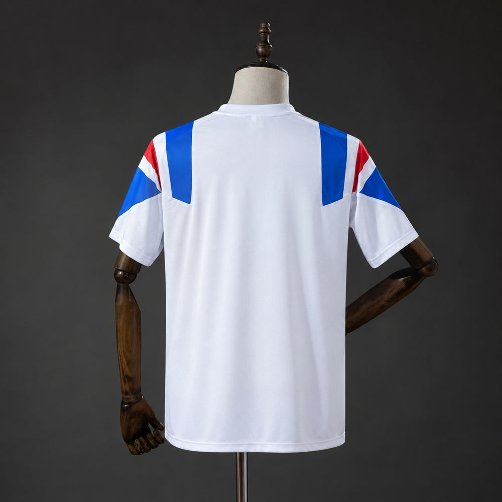 Camisola Japão 2026 Edição EQT Versão Adepto