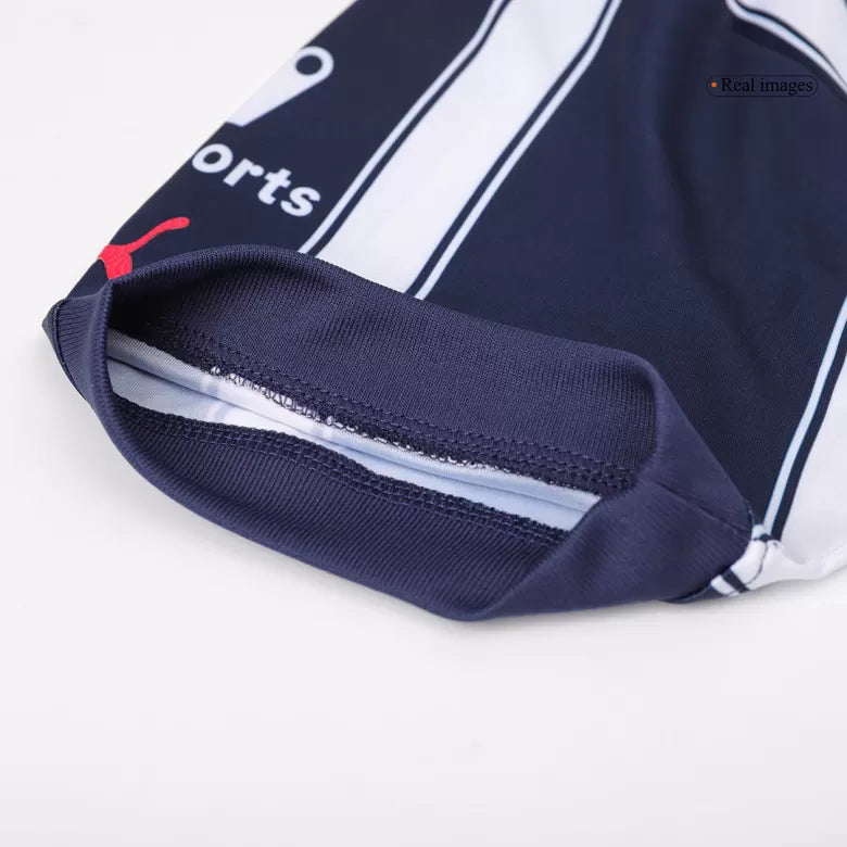 Camisola CF Monterrey 2024-25 Principal Versão Adepto