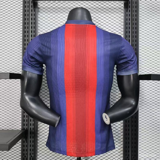 Camisola FC Barcelona 2025-26 Edição Especial Versão Jogador