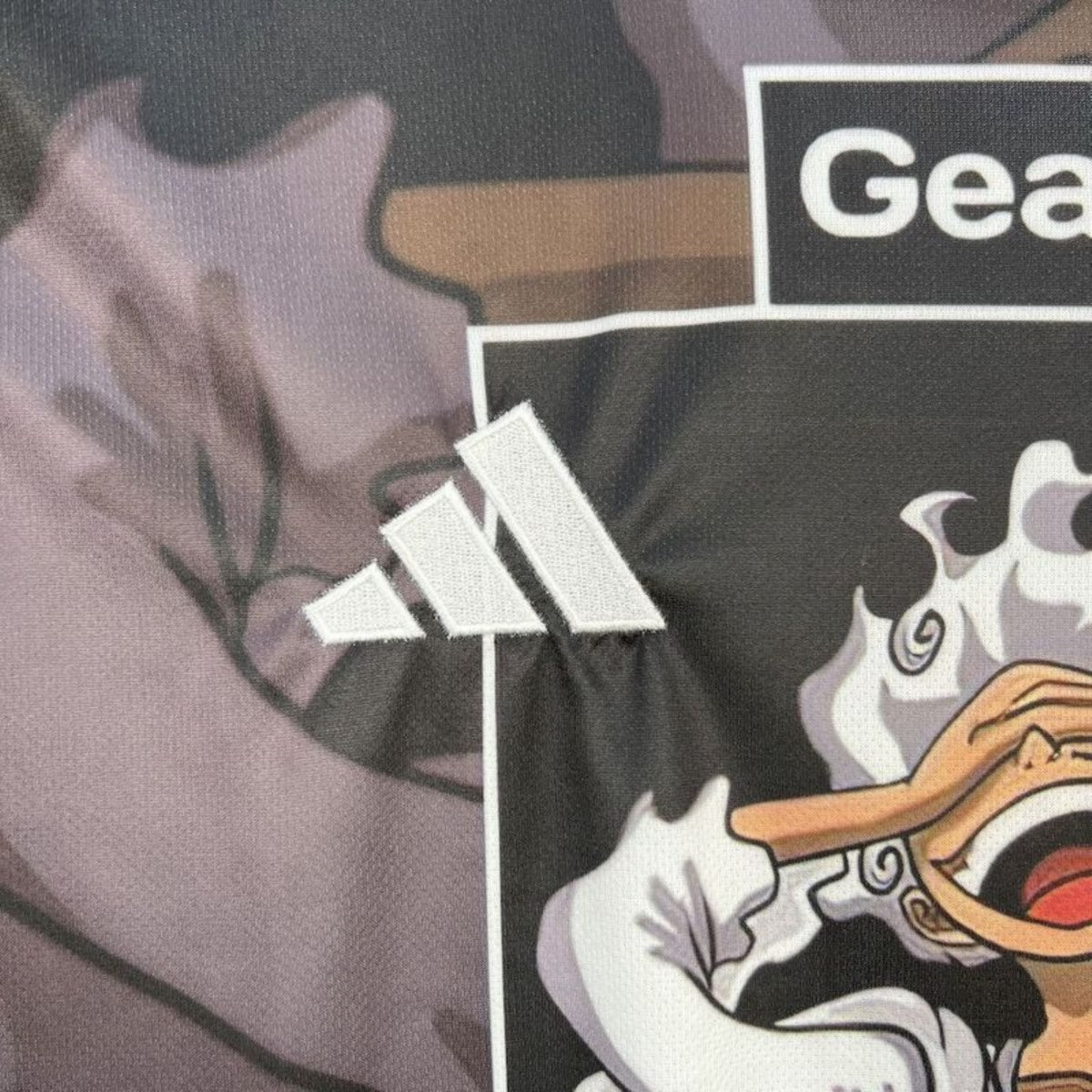 Camisola Japão 2025 Edição Especial Versão Adepto