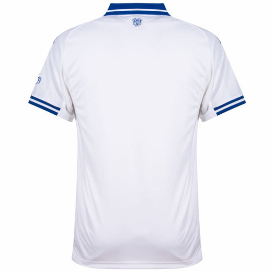 Camisola FC Copenhagen 2025-26 Principal Versão Adepto