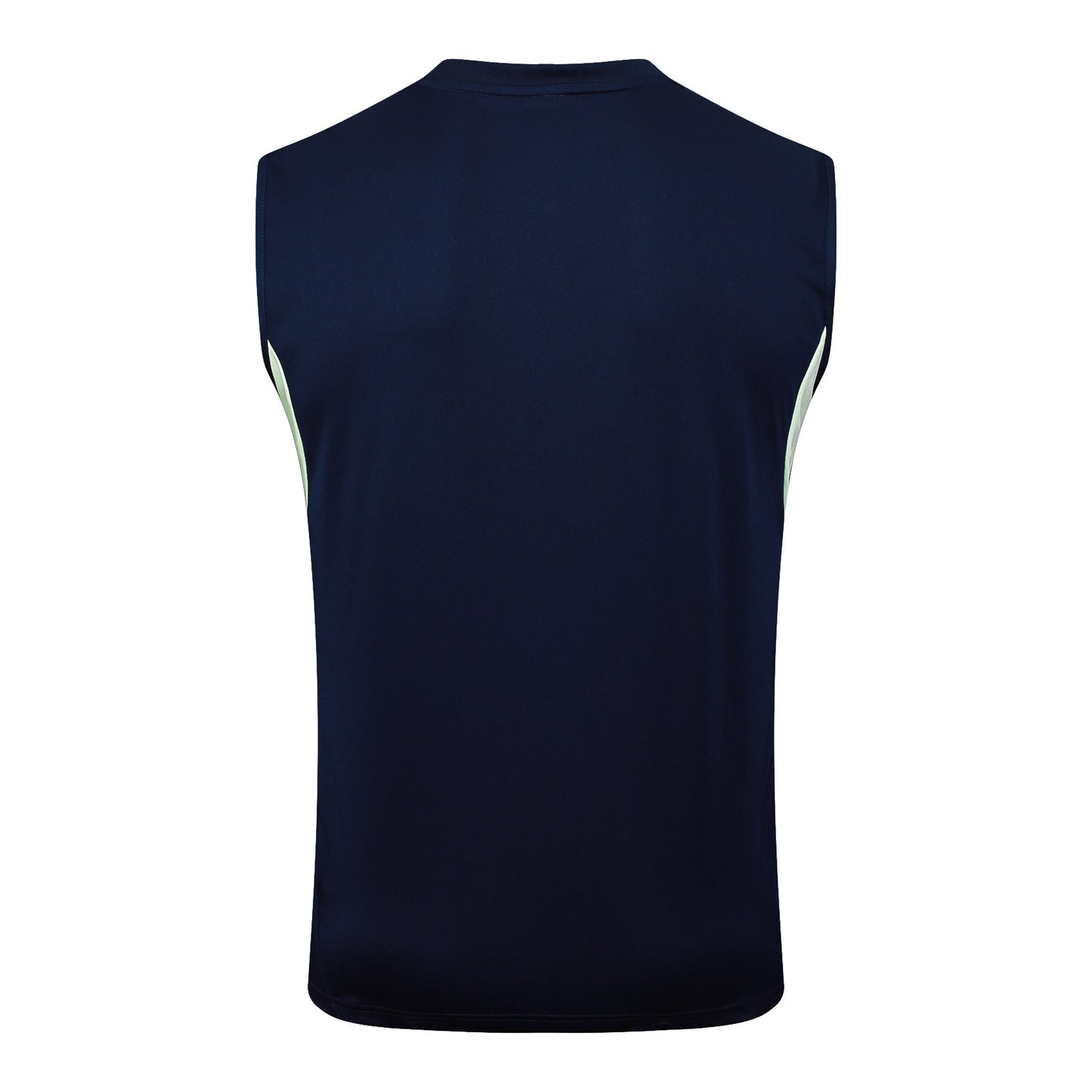 Kit Treino Manga Cava Real Madrid CF 2025-26