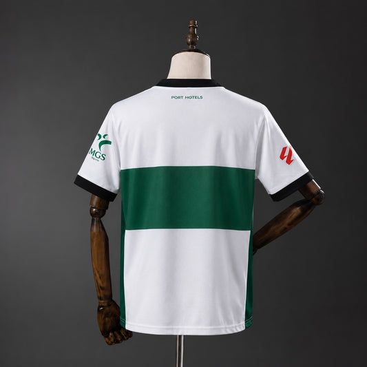 Camisola Elche FC 2026-27 Principal Versão Adepto