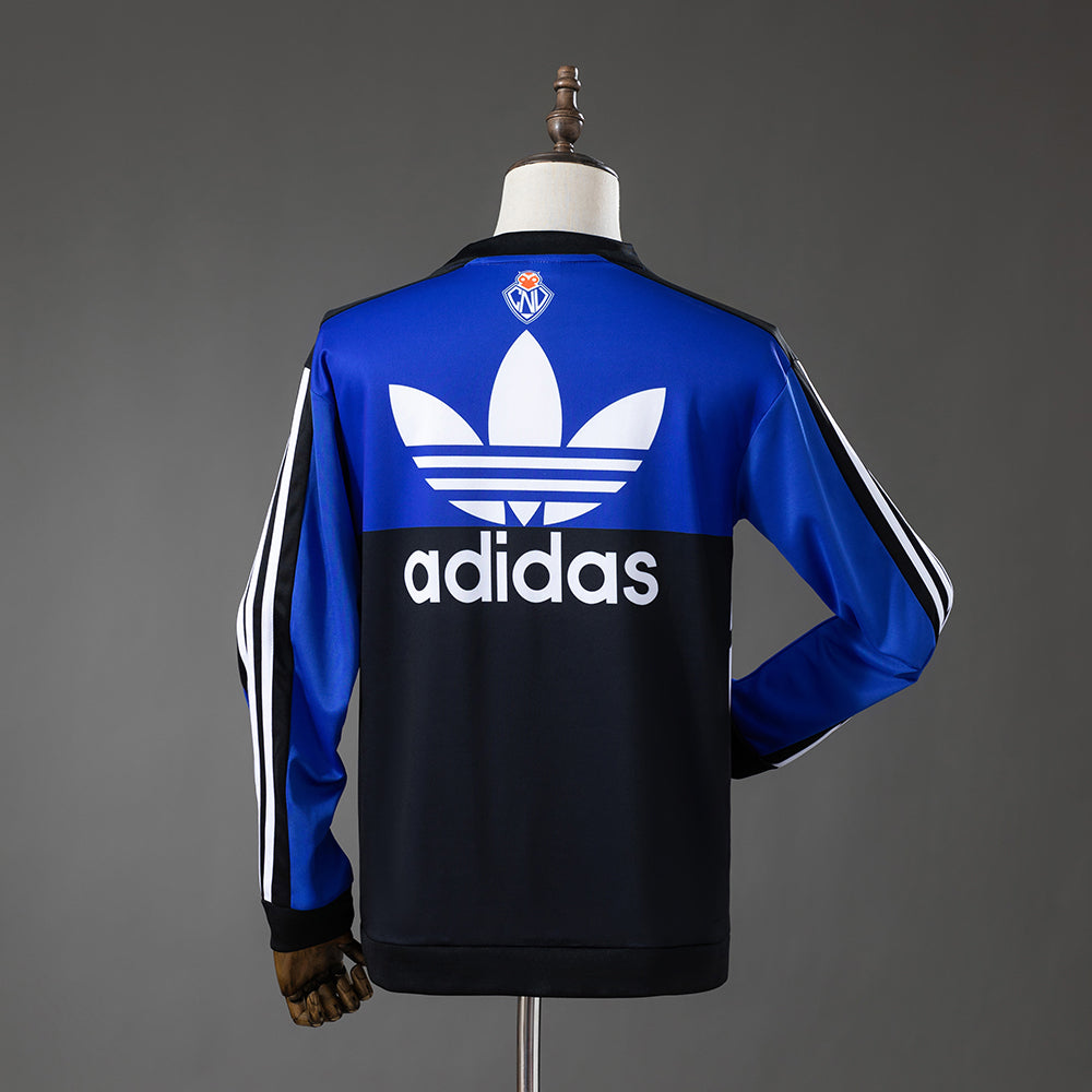Camisola Manga Comprida CF Universidad de Chile 2026-27 Edição EspecialVersão Adepto