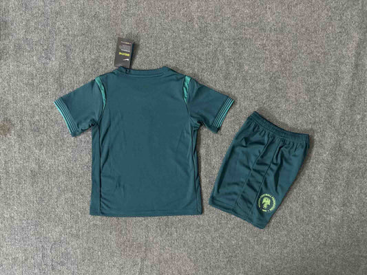 Kit Criança Nigeria 2025 Principal