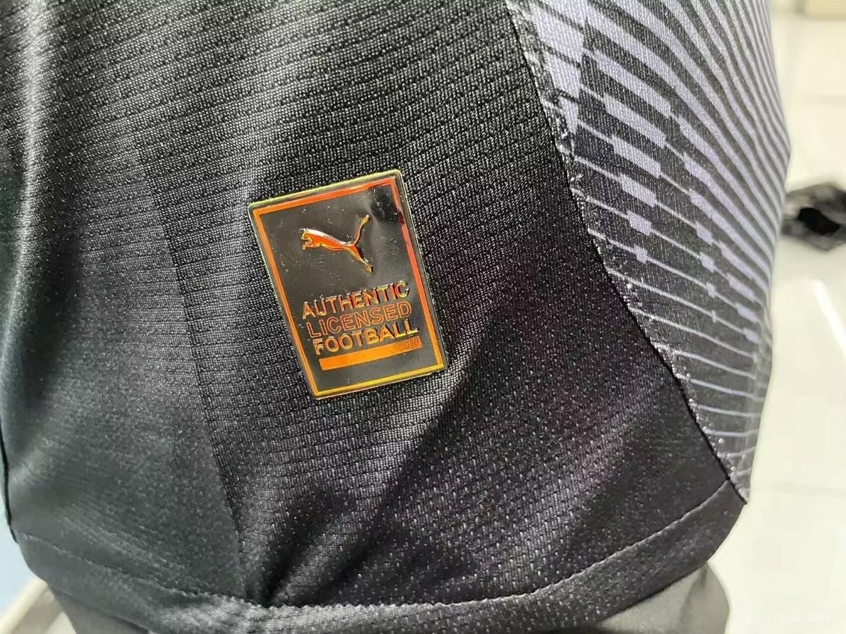 Camisola Galatasaray 2025-26 Edição Especial Versão Jogador