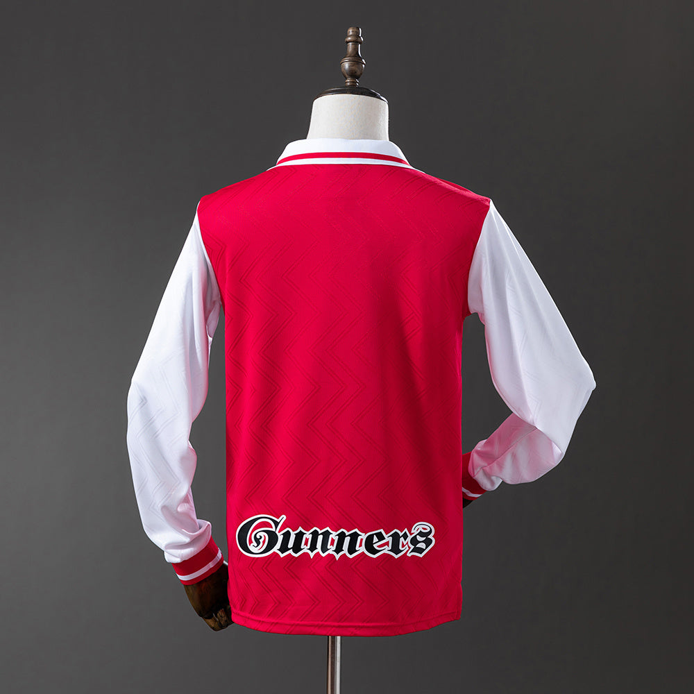 Camisola Manga Comprida ARS 1996-97 Principal