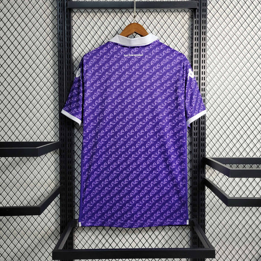 Camisola ACF Fiorentina 2023-24 Principal