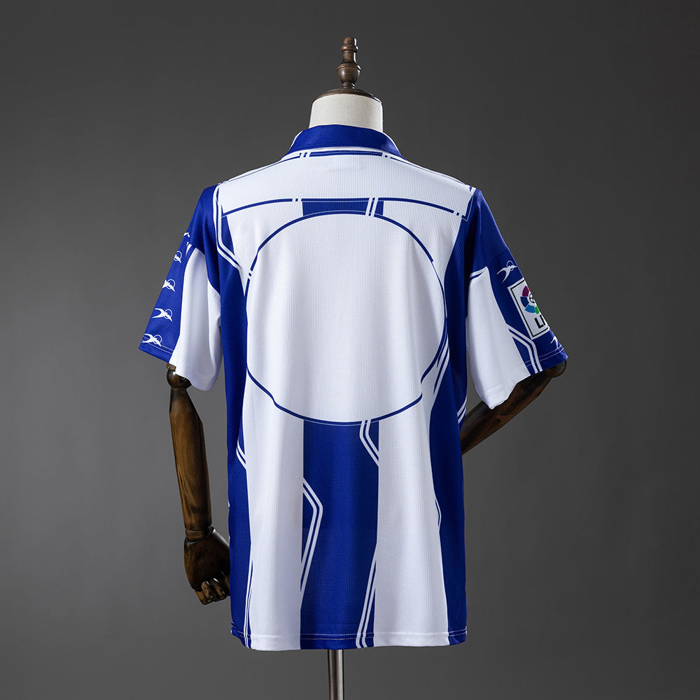 Camisola Hércules CF 1997-98 Principal