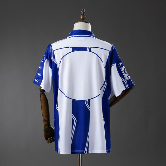 Camisola Hércules CF 1997-98 Principal