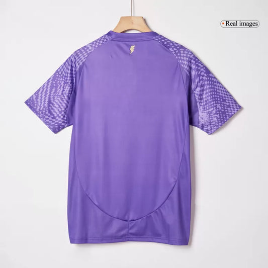 Camisola Orlando City SC 2025-26 Principal Versão Adepto