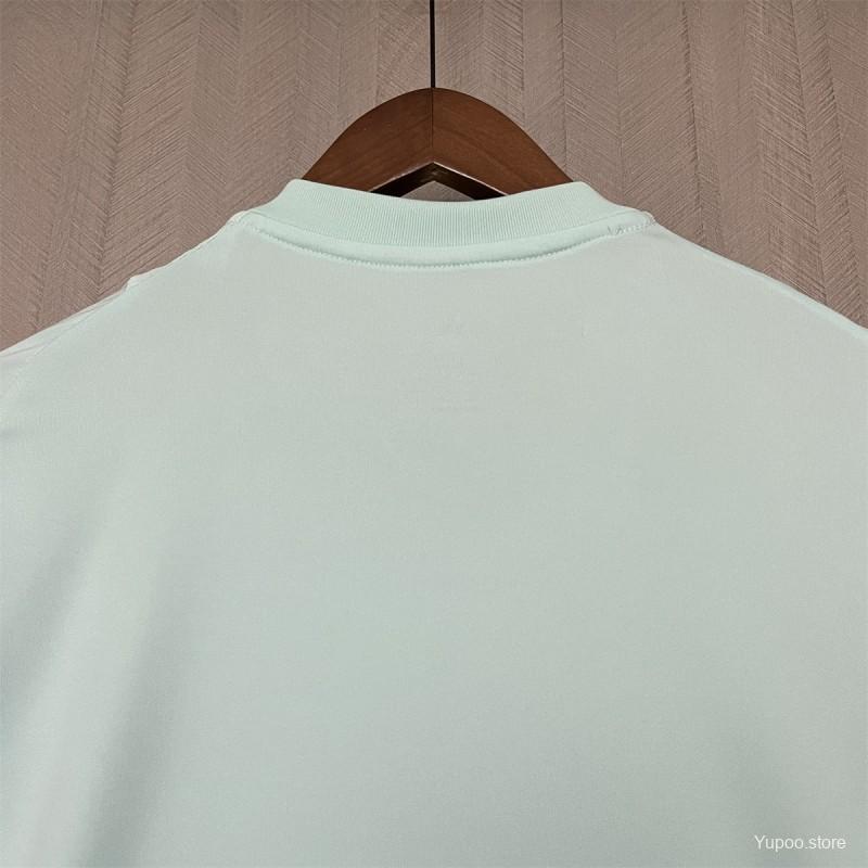 Camisola Cruzeiro EC 2025-26 Treino Versão Mulher