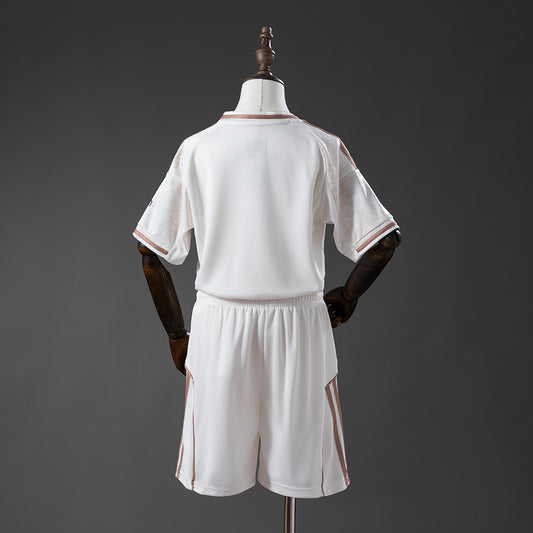 Kit Criança NOT-FOR 2025-26 Alternativo