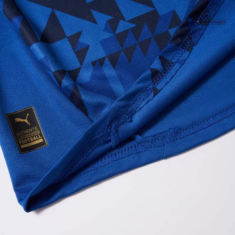 Kit Criança Al-Hilal SFC 2024-25 Principal