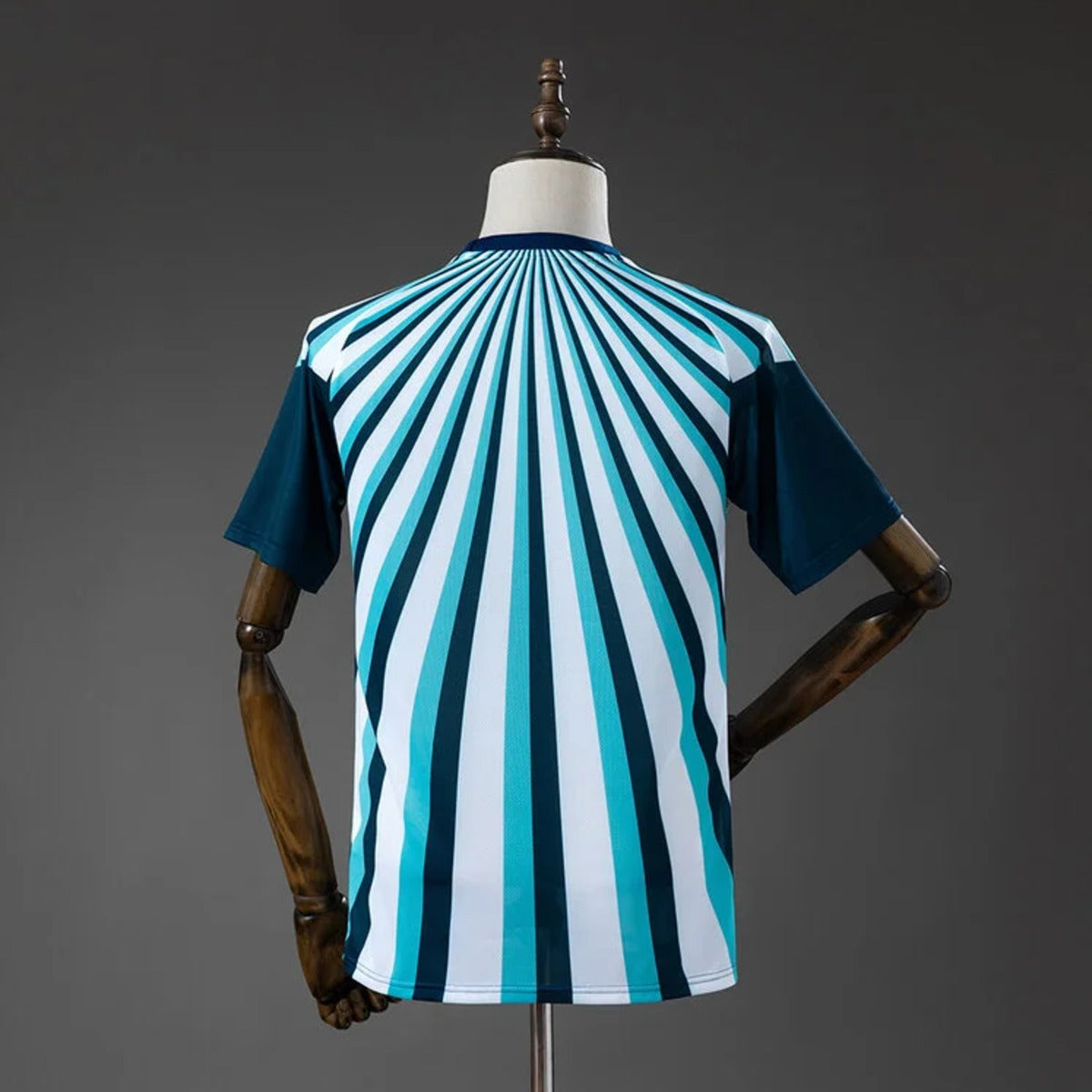 Camisola Argentina 2026 Edição Especial Versão Adepto