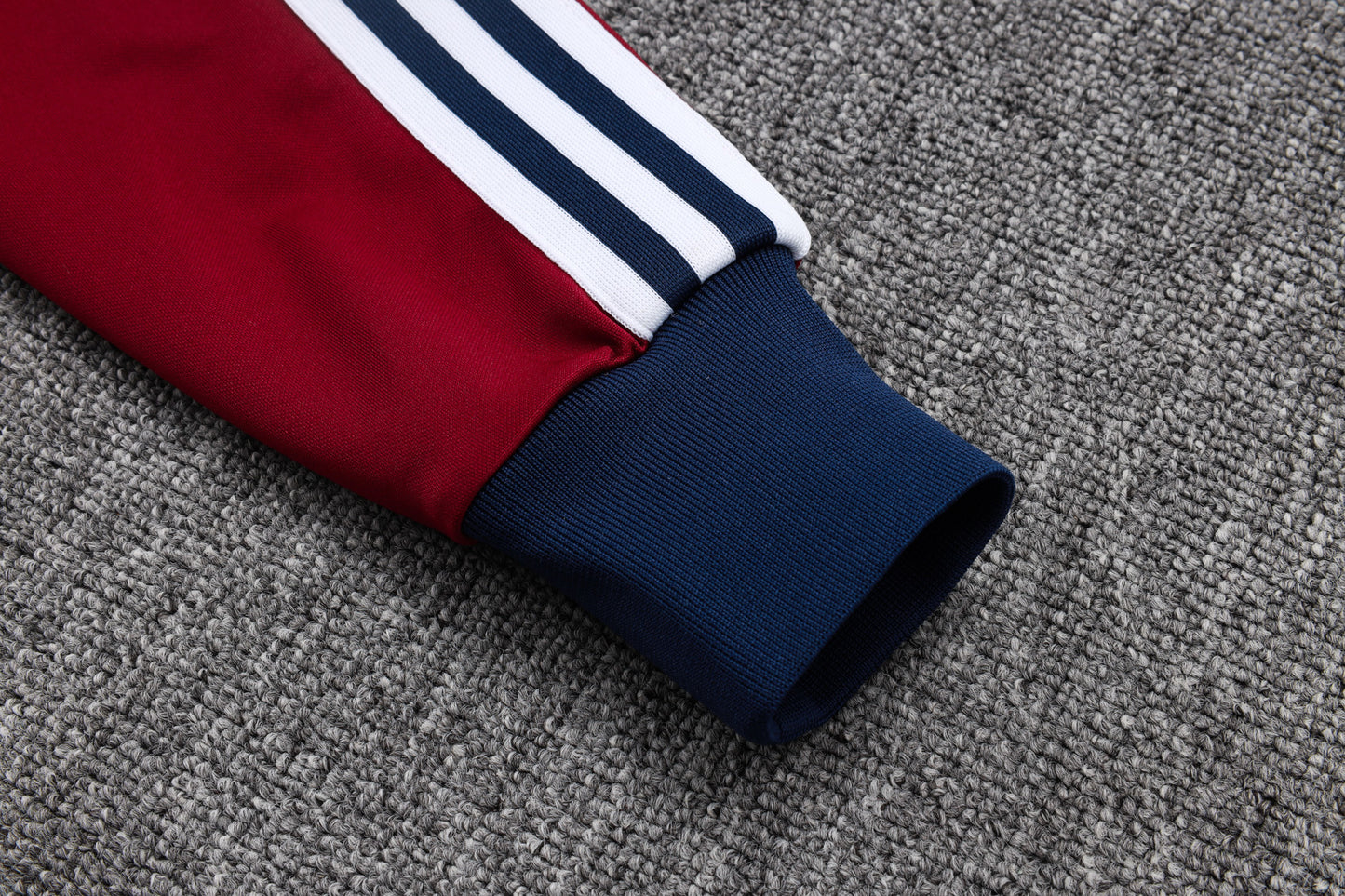 Fato de Treino ARS 2025-26 - Casaco sem Capuz