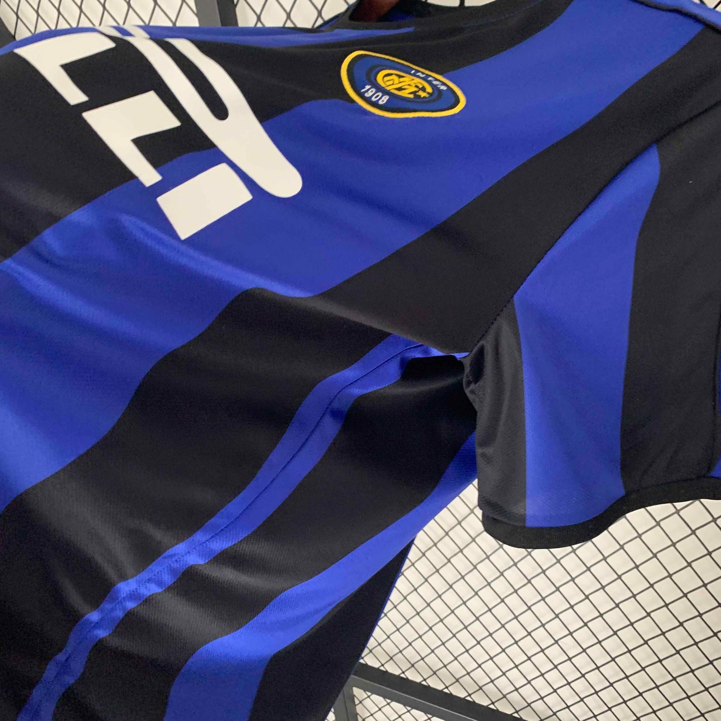 Camisola Inter Milão 1999-00 Principal