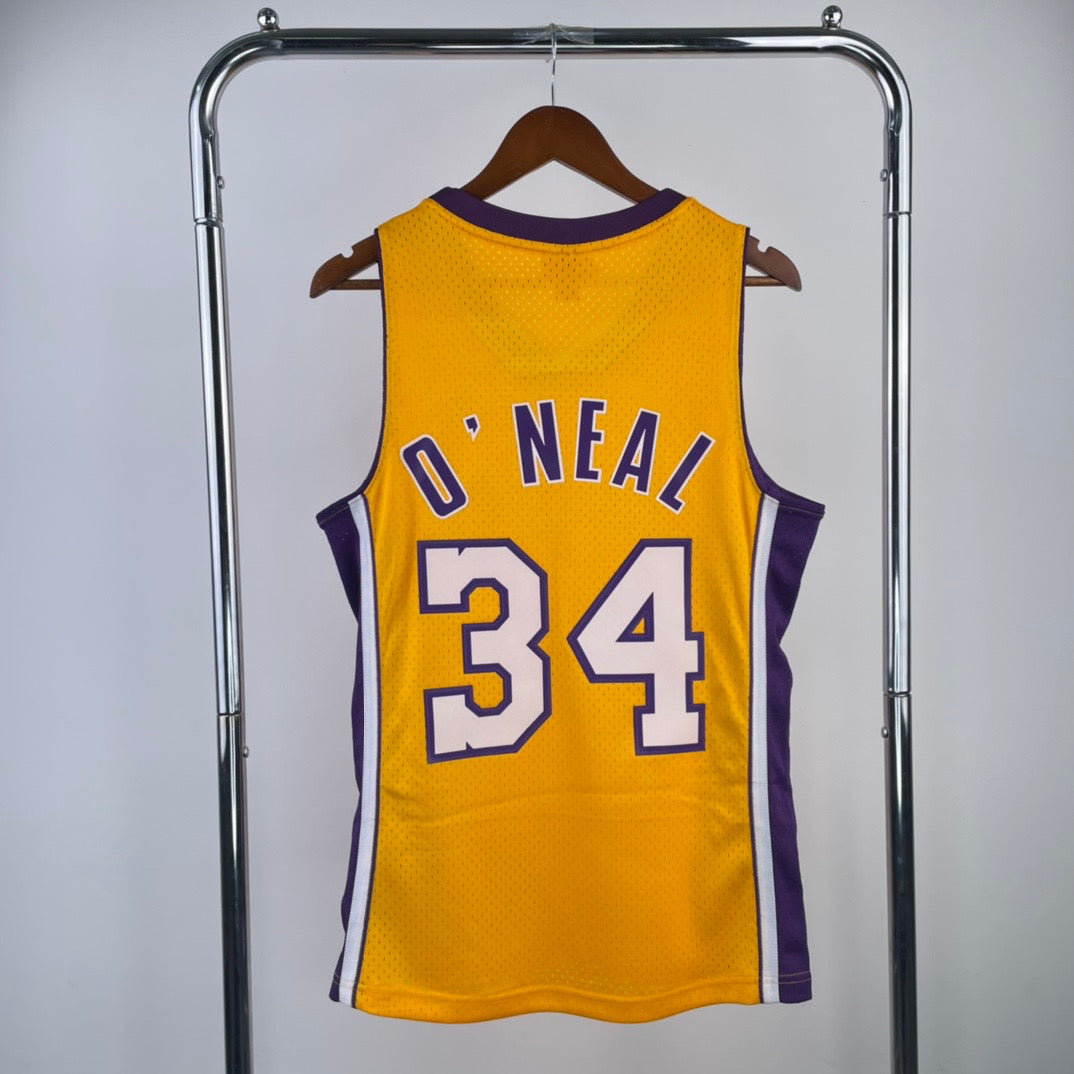 Camisola NBA 1999-00 Los Angeles Lakers