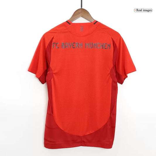 Camisola FC Bayern Munique 2024-25 Principal Versão Adepto