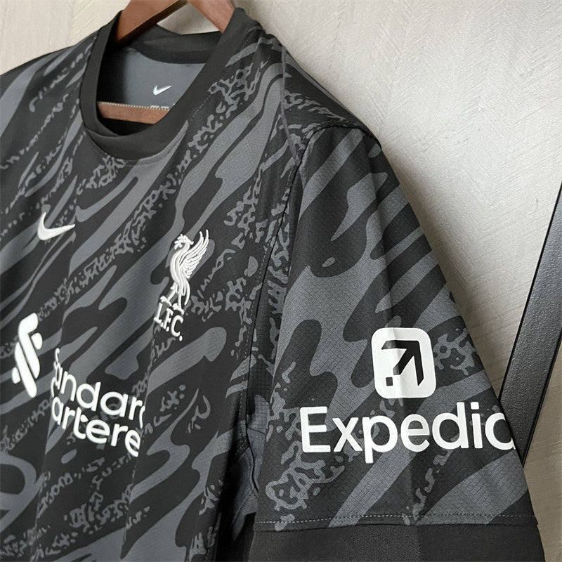 Camisola LIV 2024-25 Guarda-Redes Versão Adepto