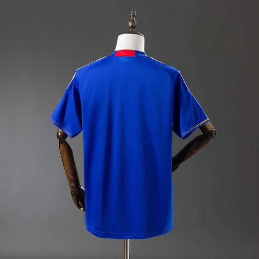 Camisola Japão 2010 Principal