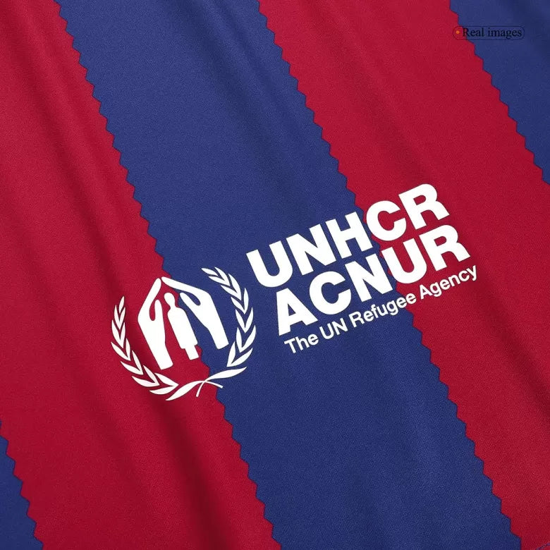 Camisola FC Barcelona 2023-24 Principal GAVI #6