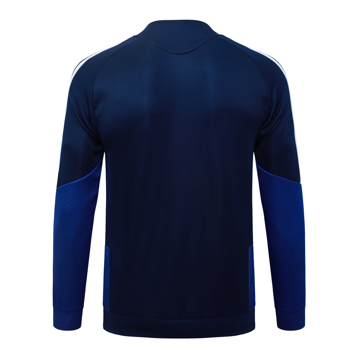 Fato de Treino CA Boca Juniors 2026-27 - Casaco sem Capuz