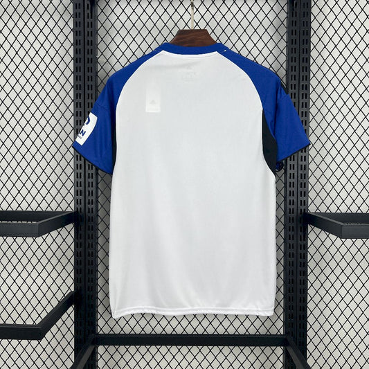 Camisola Hamburger SV 2025-26 Principal Versão Adepto