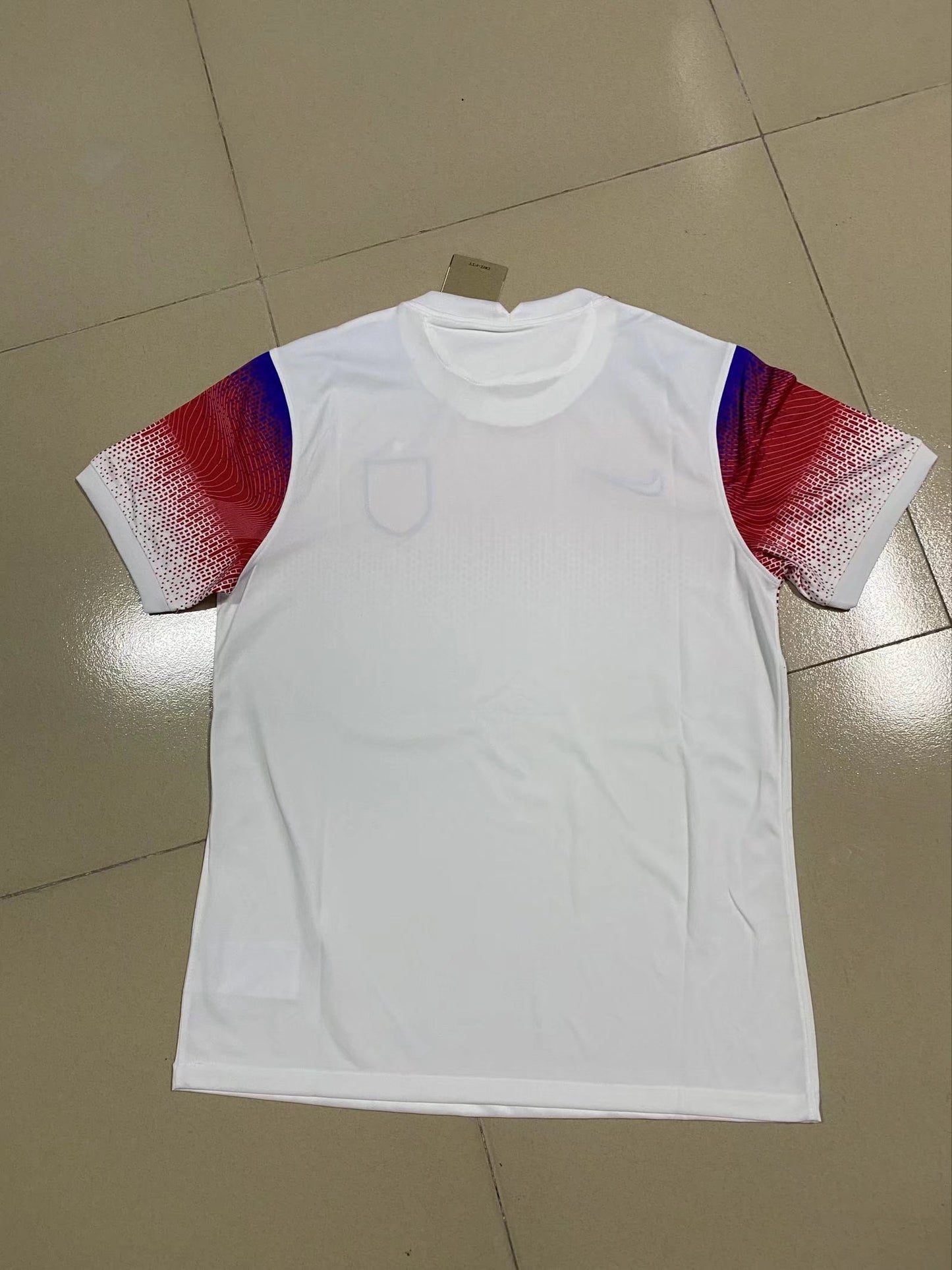 Camisola Inglaterra 2018 Pre-Match