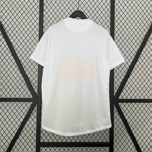 Camisola Polonia 2012 Principal