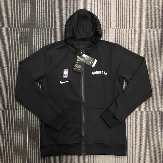Casaco NBA Brooklyn Nets