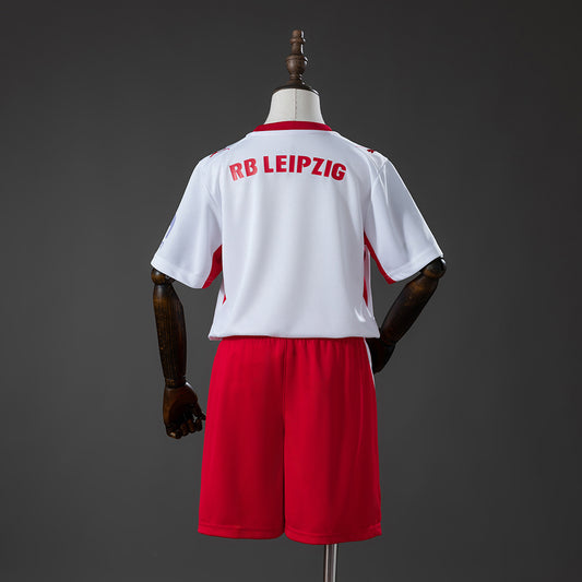 Kit Criança RB Leipzig 2026-27 Principal
