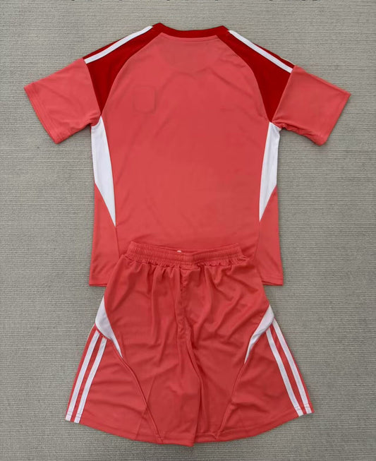 Kit Criança AV 2025-26 Guarda-Redes