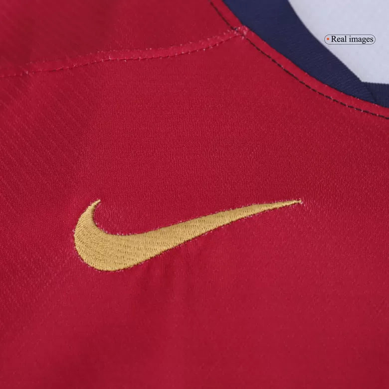 Camisola FC Barcelona 2024-25 Principal Versão Mulher