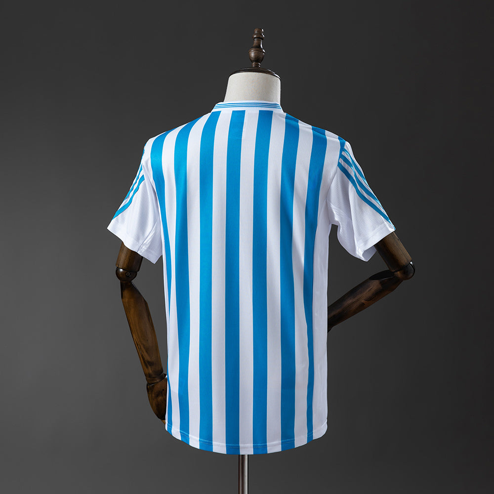 Camisola Racing Club 1999-00 Principal Versão Adepto